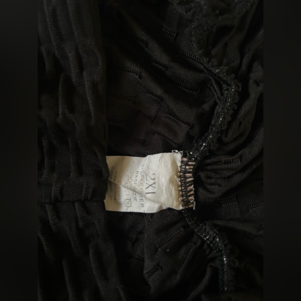 LEGGINGS for Women, size 2XL - Picture 4 of 5